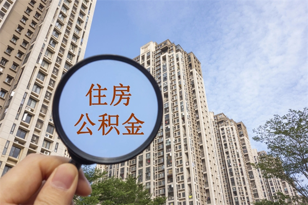杭州公积金提取公司